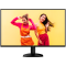 AOC Monitor Q27B35S3 27", QHD 2560x1440, IPS, 120Hz, 4ms (GtG), 300cd/m2, 1500:1, Adaptive Sync, HDR10, 1xHDMI, 1xDP, Tilt