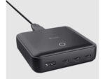 Trust Maxo 100W 4-port USBdesktop punjač, 3 USB-C porta,1 USB-A port - Image 2