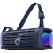 Anker, Soundcore Boom 3i Blue, IP68 Dust and Waterproof, 16Hrs Playtime, 5x Saltwater-Resistant