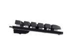 Trust GXT833 Thado TKL, Tastatura Crna, lokalizovano - Image 3