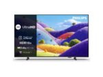 Philips 55''PUS7001 4K Titanzvuk 20W; HDMI 2.1;panel 60HZ; Pixel Precise Ultra HD