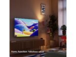 Philips 55''PUS7001 4K Titanzvuk 20W; HDMI 2.1;panel 60HZ; Pixel Precise Ultra HD - Image 4