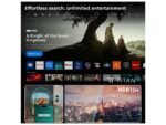 Philips 55''PUS7001 4K Titanzvuk 20W; HDMI 2.1;panel 60HZ; Pixel Precise Ultra HD - Image 6