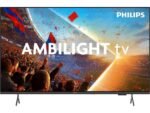 Philips 55"PUS8001 4K Titan OSAmbilight s 3 strane; HDMI 2.1Pixel Precise Ultra HD; Dolby Atmos - Image 2