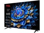 TCL 55"T69C 4K QLED Google TV60Hz (120Hz FHD), Dolby Atmos;Dolby Vision, Onkyo 2.0, 350 nits - Image 3