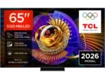 TCL 65"C7L 4K SQD-Mini LED;UHD 144Hz/288Hz FHD Google TV;B&O, 1152 zones, 3000 nits - Image 3