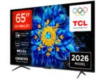 TCL 65"P8L 4K QLED Google TV;QD-Mini LED Dimming 144HzOnkyo 2.1, D.Atmos, D.Vision 450 nits - Image 2