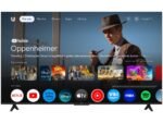 TCL 65"T69C 4K QLED Google TV60Hz (120Hz FHD), Dolby Atmos;Dolby Vision, Onkyo 2.0, 350 nits - Image 4