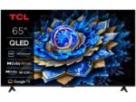 TCL 65"T69C 4K QLED Google TV60Hz (120Hz FHD), Dolby Atmos;Dolby Vision, Onkyo 2.0, 350 nits - Image 5