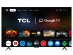 TCL 75"C6K 4K QD-Mini LED TV144Hz Google TV; Game Master;Dolby Atmos; Onkyo 2.1; HDR Premium; - Image 3