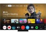 TCL 75"C7L 4K SQD-Mini LED;UHD 144Hz/288Hz FHD Google TV;B&O, 1352 zones, 3000 nits - Image 3