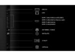TCL 75"C8L 4K SQD-Mini LED;UHD 144Hz/288Hz FHD Google TV;B&O, 2584 zones, 5500 nits; Zeroborder - Image 2