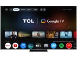 TCL 75"C8L 4K SQD-Mini LED;UHD 144Hz/288Hz FHD Google TV;B&O, 2584 zones, 5500 nits; Zeroborder - Image 6