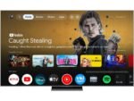 TCL 85"C8L 4K SQD-Mini LED;UHD 144Hz/288Hz FHD Google TV;B&O, 3200 zones, 6000 nits; Zeroborder - Image 6