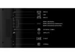 TCL 85"P7L 4K QLED Google TV;60Hz, VRR, Dolby Atmos;Dolby Vision, 450 nits; Onkyo 2.1ch - Image 2