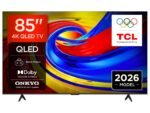 TCL 85"P7L 4K QLED Google TV;60Hz, VRR, Dolby Atmos;Dolby Vision, 450 nits; Onkyo 2.1ch - Image 6