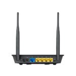 ASUS Wi-Fi  ruter RT-N12E do 300 Mbps, EZ WPS, 2x eksterne antene - Image 2