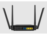Asus AX1800 (RT-AX53U) DualBand  WiFi 6 (802.11ax) Router - Image 2