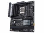 ASUS MB TUF Gaming B860-PLUS WIFI, LGA 1851, 4x DDR5,3xM.2 1x DP, 1x HDMI, 1x USB-C, 8x USB, ATX - Image 2