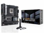 ASUS MB TUF Gaming B860-PLUS WIFI, LGA 1851, 4x DDR5,3xM.2 1x DP, 1x HDMI, 1x USB-C, 8x USB, ATX - Image 3