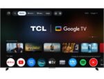 TCL 98"C8L 4K SQD-Mini LED;UHD 144Hz/288Hz FHD Google TV;B&O, 4032 zones, 6000 nits; Zeroborder - Image 5
