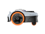 Segway Navimow I series i206 AWD EU, 600 metarakvadratnih, pogon na sva tri tocka, 45% - Image 2