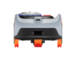 Segway Navimow I series i206 AWD EU, 600 metarakvadratnih, pogon na sva tri tocka, 45% - Image 4