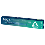 Arctic MX-4 (4g)PREMIUM Performance Thermal Paste - Image 2