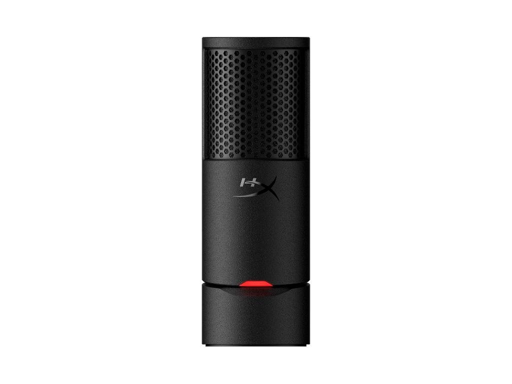 HyperX SoloCast 2USB Microphone (Black)