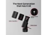 HyperX SoloCast 2USB Microphone (Black) - Image 6