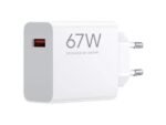 Xiaomi punjač 67W Hypercharge 1x USB-A