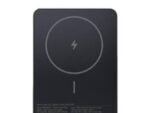 Xiaomi SuperSlim PB 5000 mAh crni USB-C x1, bežično punjenje - Image 4