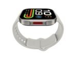 Redmi Watch 6 Lite Steel Grey 2.07" AMOLED displej trajanje baterije do 24 dana - Image 5
