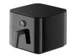 Xiaomi AirFryer 6.5L, crni temperatura  između 40 - 220 LCD displej, kontrola preko Mi Home App - Image 3