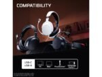 HyperX Cloud Stinger 3Gaming Headset (Black) - Image 4