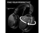 HyperX Cloud Stinger 3Gaming Headset (Black) - Image 5