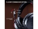 HyperX Cloud Stinger 3Gaming Headset (Black) - Image 6