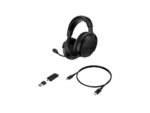 HyperX Cloud Stinger 3 WirelesGaming Headset (Black) - Image 2