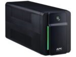 APC Back-UPS 750VA | Tower, 230V, 4 x Schuko