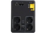 APC Back-UPS 750VA | Tower, 230V, 4 x IEC C13