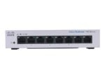 CBS110 Unmanaged 8-port GE - Image 3