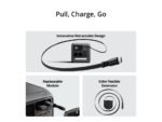 DJI POWER 1000 Mini (EU) - Image 4