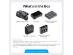 DJI Mavic 4 Pro 512 GB CreatorDron, Combo (DJI RC Pro 2) - Image 3