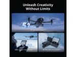 DJI Mavic 4 Pro 512 GB CreatorDron, Combo (DJI RC Pro 2) - Image 4