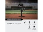 DJI RS 5 Combo  - NEW Model