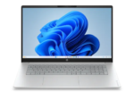HP OmniBook 3 17-DP0105 R5/8GB17,3 FHD, R5 40 2.8/4.3GHz8GB DDR5, 512GB SSD, Win11 Home, WiFi6+ - Image 3