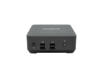 Gigabyte Brix GB-BRI5H-1335i5-1335U, 4x 4k module2.5G LAN + Wi-Fi 6 module - Image 2