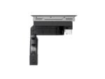 Ugradna ploča sa aspiratorom TESLA HIIH6410MBF - Image 6