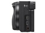 Aplha 6400 E Mount APS-C, Camera & 16-50 Lens - Image 6