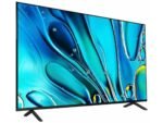 Sony 43'' S39BP BRAVIA 3Google TV; 4K HDR procesor X14K Ultra HD; HDR; Triluminos Pro; - Image 2
